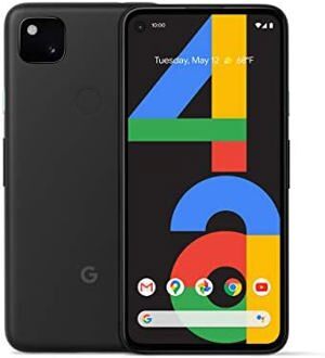 Điện thoại Google Pixel 4a 6GB/128GB