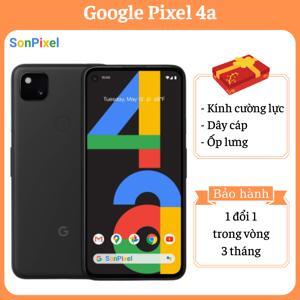 Điện thoại Google Pixel 4a 6GB/128GB