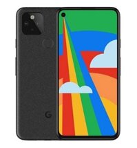 Điện thoại Google Pixel 5 5G (2 Sim ) [Esim] Cũ Like- Máy 95%