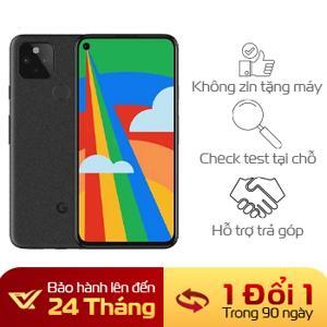Điện thoại Google Pixel 5 - 8 GB RAM, 128GB, 6 inch