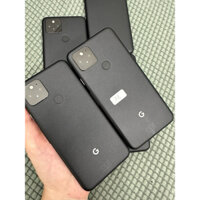 Điện Thoại Google Pixel 5 Likenew Nguyên Zin