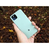 Điện Thoại Google Pixel 5 (8/128Gb) Like New 97%