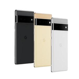 Điện thoại Google Pixel 6 Pro 12GB/128GB