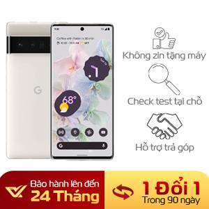 Điện thoại Google Pixel 6 Pro 12GB/128GB