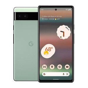 Điện thoại Google Pixel 6A 5G 6GB/128GB