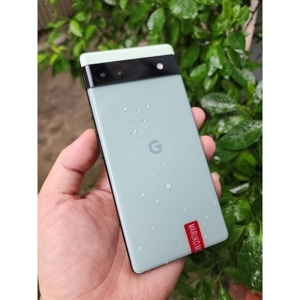 Điện thoại Google Pixel 6A 5G 6GB/128GB