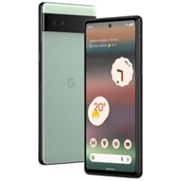 Điên Thoại Google Pixel 6A Quốc Tế Like New Bộ Nhớ 8G/128G