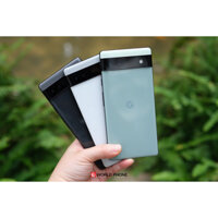 Điện thoại Google Pixel 6a chính hãng bản quốc tế đẹp nguyên zin 100%