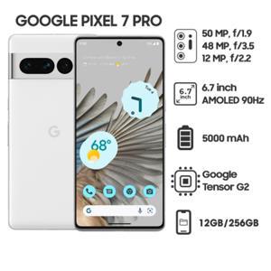 Điện thoại Google Pixel 7 Pro 12GB/256GB