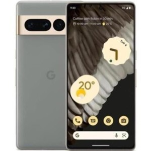 Điện thoại Google Pixel 7 Pro 12GB/128GB