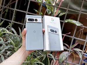 Điện thoại Google Pixel 7 Pro 12GB/128GB