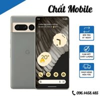 Điện Thoại Google Pixel 7 Pro / 7pro Ram 12/ 128GB Nguyên Bản Đẹp