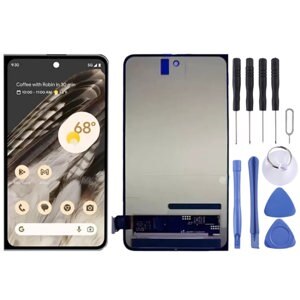 Điện thoại Google Pixel Fold 5G 12GB/128GB
