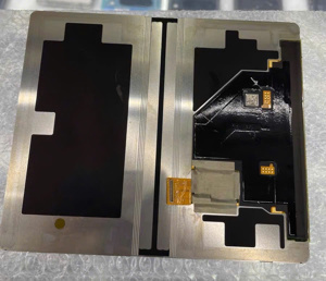 Điện thoại Google Pixel Fold 5G 12GB/128GB