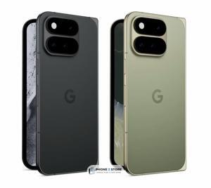 Điện thoại Google Pixel Fold 5G 12GB/128GB