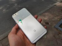 Điện Thoại Google Pixel XL đẹp 99%  Kèm đầy đủ Phụ kiện  tại PlayMobile