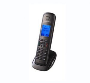 Điện thoại Grandstream IP không dây DP715