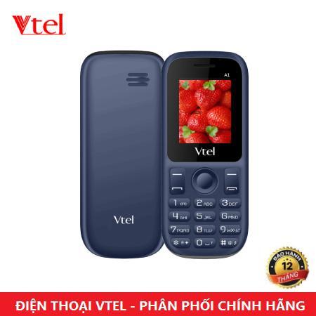 Điện thoại GSM Vtel A1 - 1.77 inch