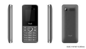 Điện thoại GSM Vtel C1 - 1.77 inch