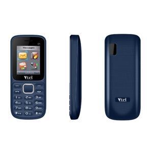 Điện thoại GSM Vtel C1 - 1.77 inch