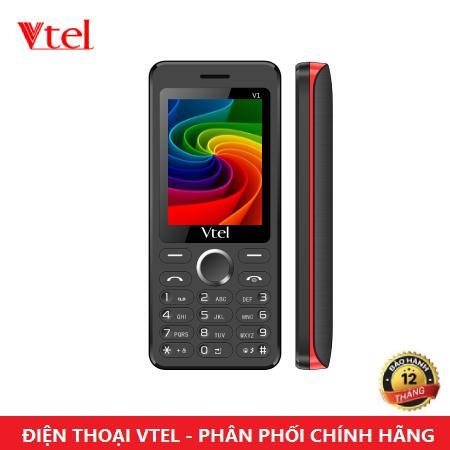 Điện thoại GSM Vtel V1 - 2.4 inch