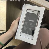 Điện thoại Hero I7S