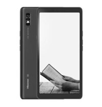 Điện thoại Hisense A7 CC Multi-Language 6.7 Inch màn hình mực màu Eink 6GB+128GB, đọc sách điện tử, kết nối internet 5G trên Google Play