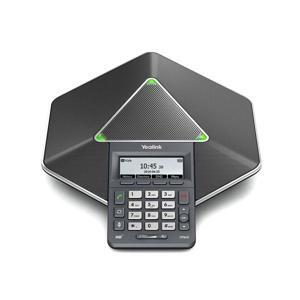 Điện thoại hội nghị IP Yealink CP860