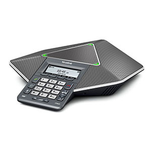 Điện thoại hội nghị IP Yealink CP860