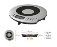 Điện thoại hội nghị IP Ericsson-LG iPECS ACT-50