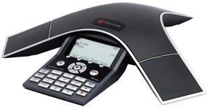 Điện thoại hội nghị Polycom IP7000