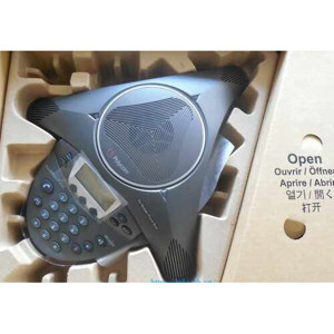 Điện thoại hội nghị Polycom IP6000