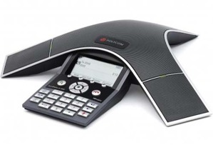 Điện thoại hội nghị Polycom IP7000
