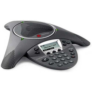 Điện thoại hội nghị Polycom IP6000