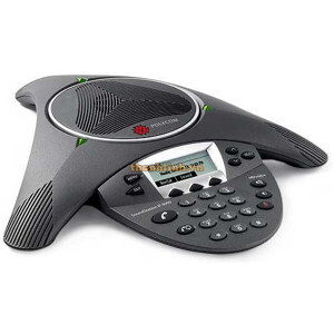 Điện thoại hội nghị Polycom IP6000