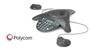 Điện thoại hội nghị Polycom SoundStation2 (SoundStation 2) Expand