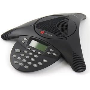 Điện thoại hội nghị Polycom SoundStation IP-6000