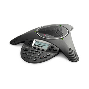 Điện thoại hội nghị Polycom SoundStation IP-6000