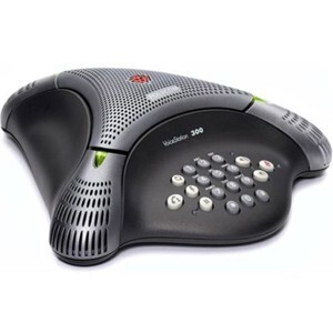Điện thoại hội nghị Polycom Voicestation 300 Duo