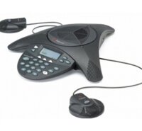 Điện thoại hội nghị Polycom SoundStation 2 DUO EXP