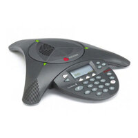 Điện thoại hội nghị Polycom SoundStation2 Duo