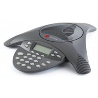 Điện thoại hội nghị Polycom SoundStation2 non-Expandable
