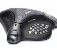 Điện thoại hội nghị POLYCOM VoiceStation 300 DUO