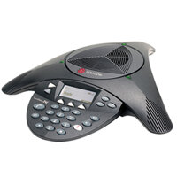 Điện thoại hội nghị Polycom SoundStation2 non Expandable