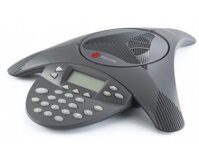 Điện thoại hội nghị Polycom SoundStation2 non-Ex
