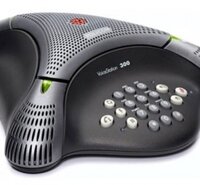 Điện thoại hội nghị POLYCOM VoiceStation 300 DUO