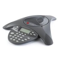 Điện thoại hội nghị Polycom SoundStation2 non-Ex