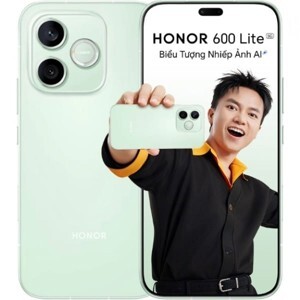 Điện thoại Honor 600 Lite 8GB/256GB