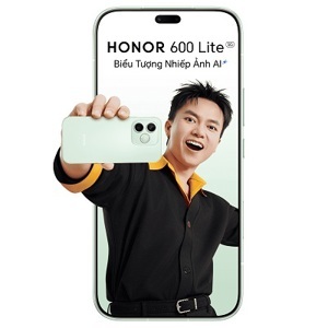 Điện thoại Honor 600 Lite 8GB/256GB