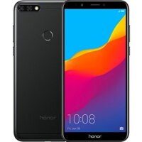 Điện Thoại Honor 7C- Hàng Chính Hãng